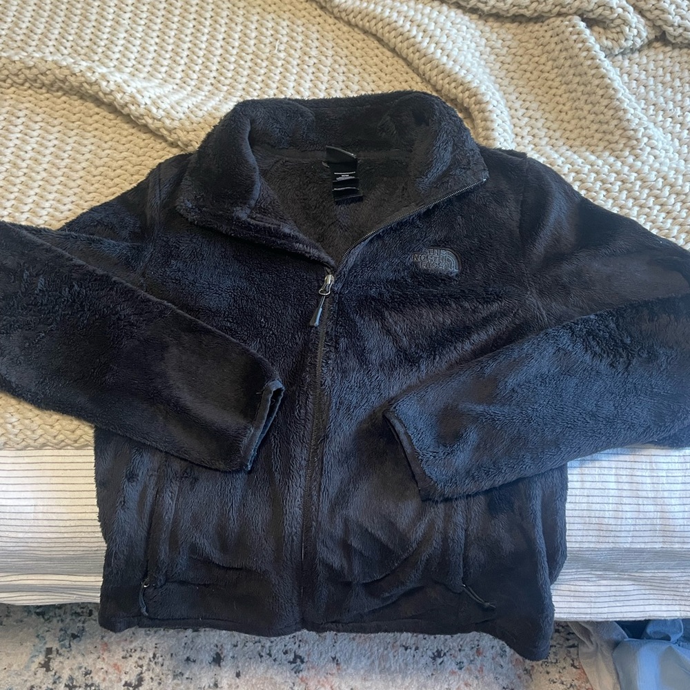 North Face Women’s Osito Jacket